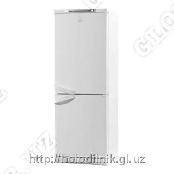 Холодильник INDESIT SB 167.027-WT-SNG#1