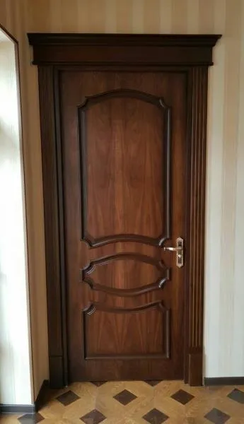 Двери#1