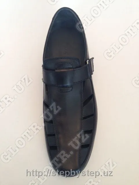 Мужские сандалии Модель - 45306#1