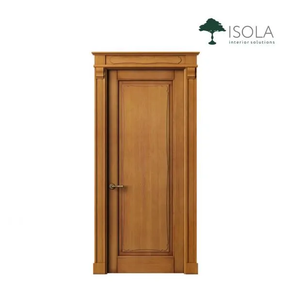 Межкомнатная дверь Wood Classic#3