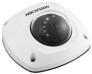 IP-видеокамера DS-2CD2512F-I-IP-HD#1