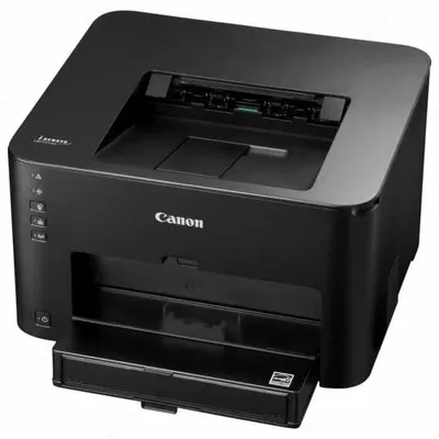 Принтер Canon i-SENSYS LBP151dw#1