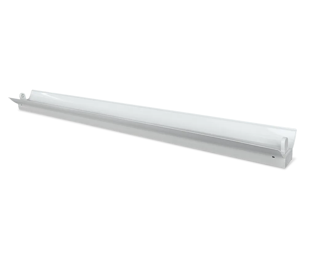 Светильник для ламп светодиодных Т8 — LED-T8 Holder -X2 1200мм#3