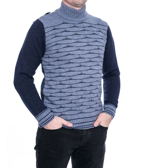 Пуловер Gerekli №143#2