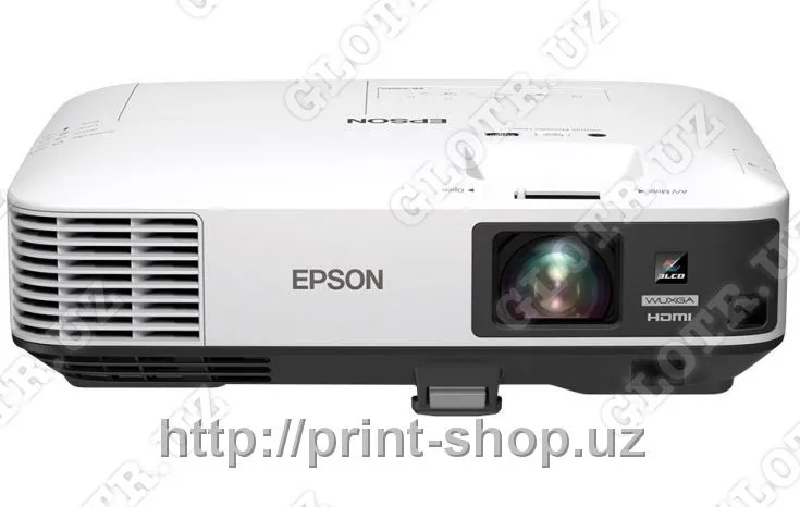 Проектор Epson EB-2255U#2