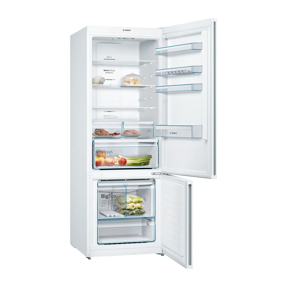 Холодильник BOSCH KGN56VW30U#2