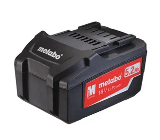 Battery pack, 18V-5,2Ah Li-Power (Аккумуляторный блок)#1