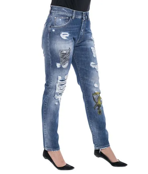 Джинсы Up Jeans#2