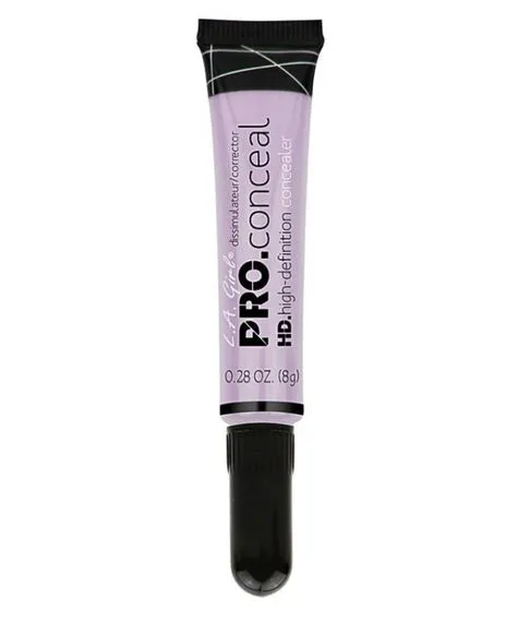 Консилер L.A.Girl PRO Conceal HD High Definition Concealer №91#1