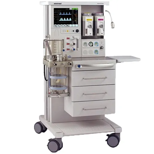 Наркозно-дыхательный аппарат Aeon 8700#1