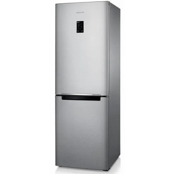 Холодильник Samsung RB 31 FERNDSAWT (Stainless)#1