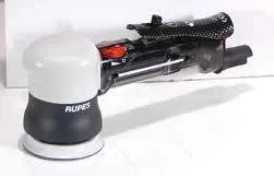 Вращательно - орбитальная полировальная мини машинка Rupes#1