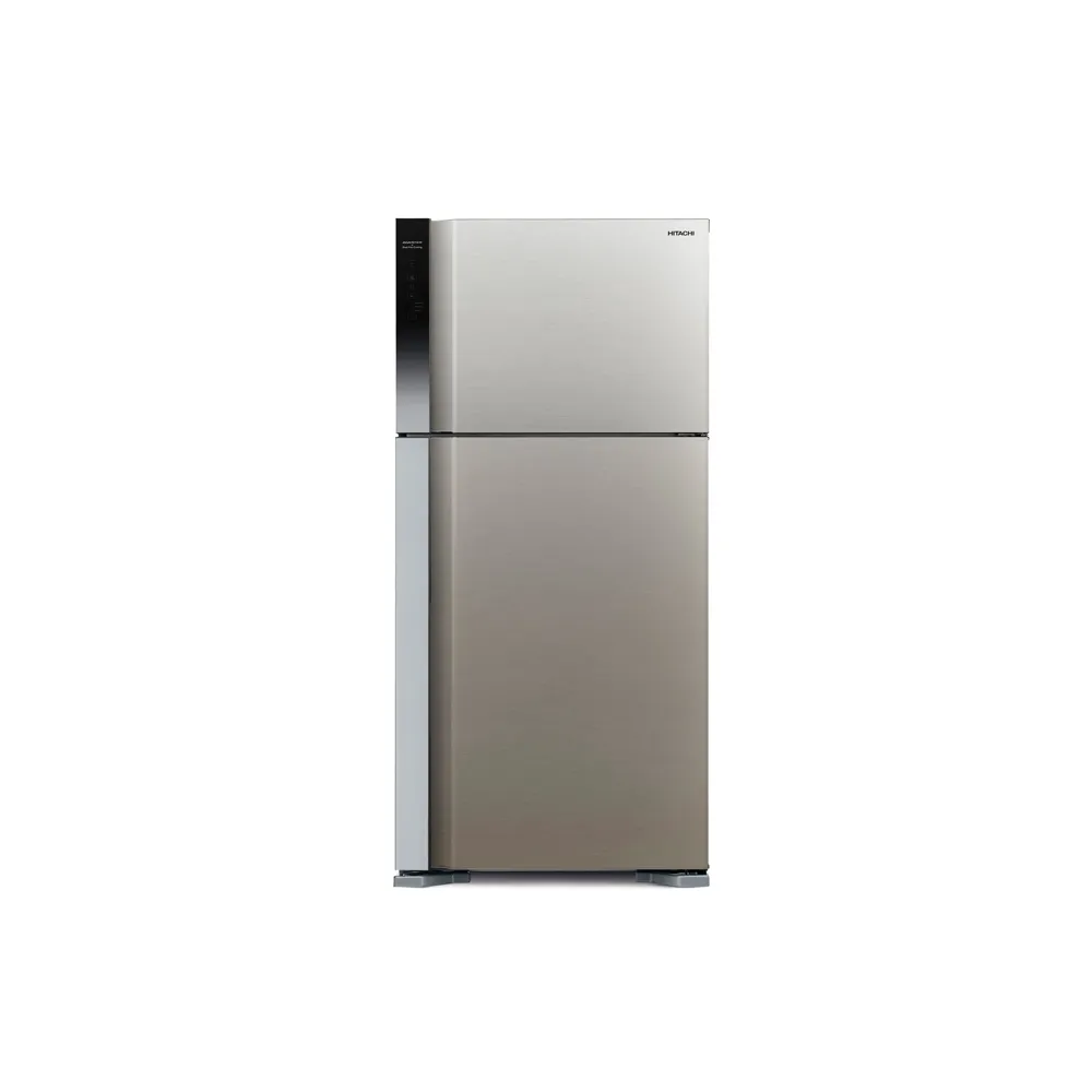 Холодильник HITACHI R-V660PUC7 BSL#1