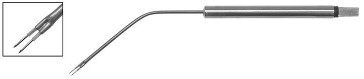 ЕА141М-РБ9 Аппарат электрохирургический высокочастотный с аргонусиленной коагуляцией ЭХВЧа-140-02-"ФОТЕК". Набор для оториноларингологии базовый#30