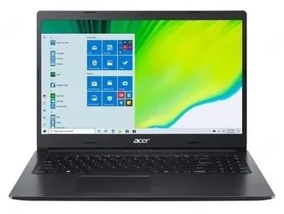 Ноутбук Acer Aspire 7 A715-75G/i7-9750H/8GB DDR4/512GB SSD/GeForce GTX1650 4GB/15,6" FullHD#1