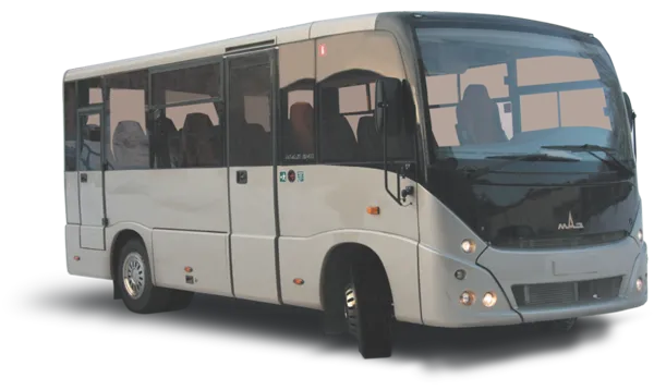 Автобус МАЗ 241#1