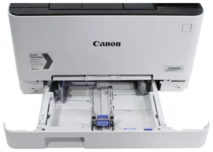 Принтер Canon i-SENSYS LBP623Cdw#3