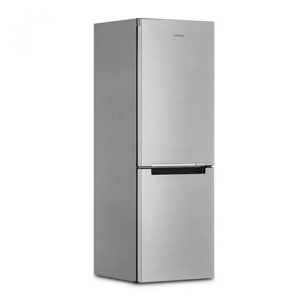 Холодильник Samsung RB 29 FSRNDSAWT No DisplayStainless#1