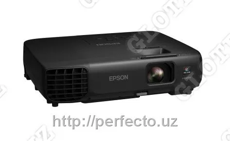 Проектор Epson EB-X03#3