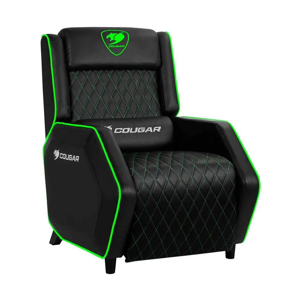 Кресло Cougar RANGER XB Gaming Sofa (Green)#2