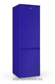 Холодильник Artel HD 364RWEN, синий#1