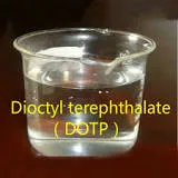 Пластификатор ДОТФ - Диоктил терефталат. DOTP#1
