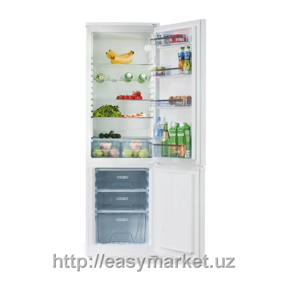 Холодильник в кредит Shivaki HD - 345#2