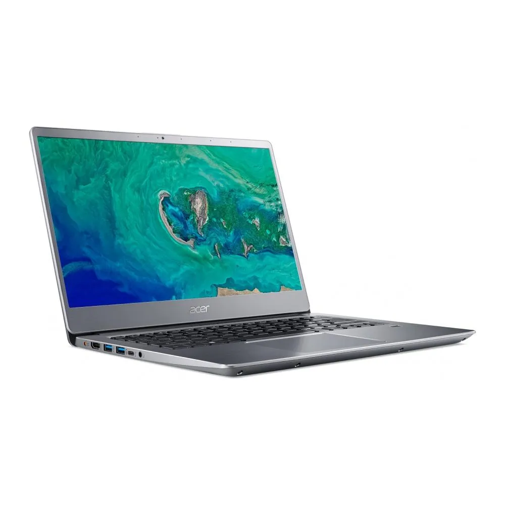 Ноутбук Acer Swift 3 SF314-54-31UK NX.GXZER.008#4