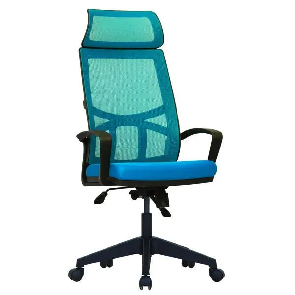 Офисное кресло поворотное REMO RM 01 (Турция)#1