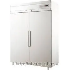 Шкаф холодильный POLAIR CV 110-S#1