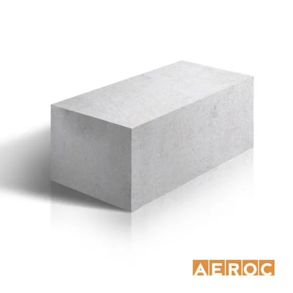 Gaz beton (Gaz blok)#5