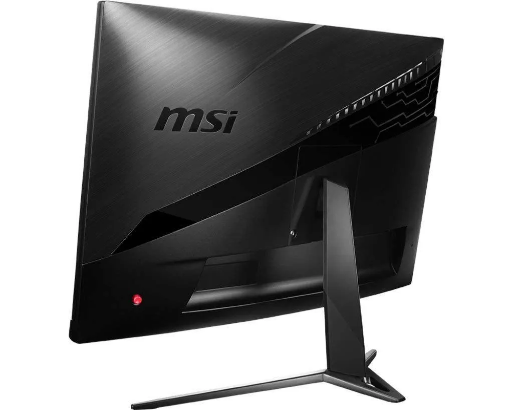 MSI Gaming Monitor#3