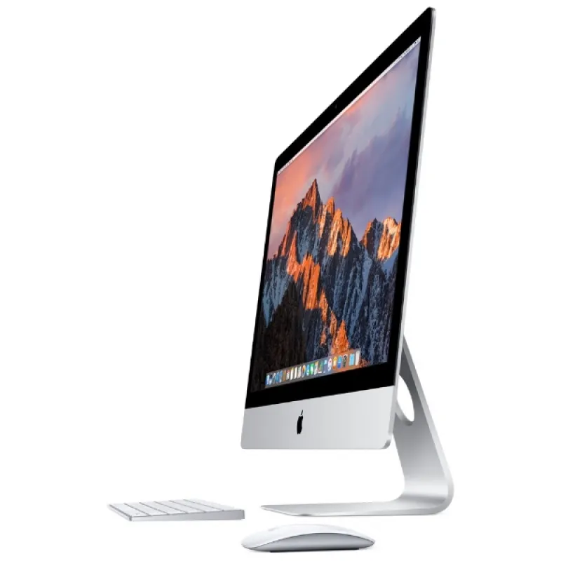 Моноблок Apple iMac 27 Retina 5K MNEA2RU/A#1