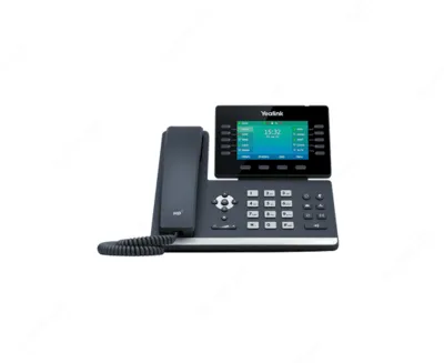 IP-телефон YEALINK SIP-T54W#1