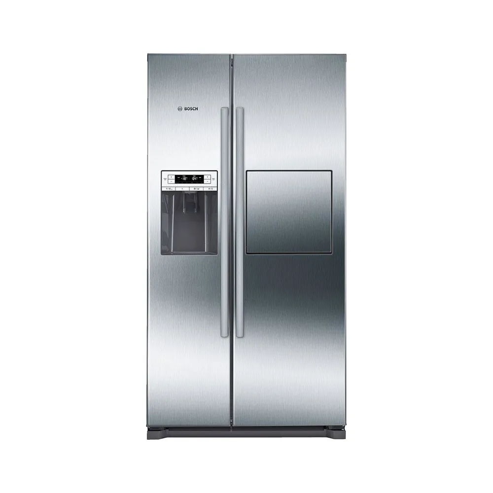 Холодильник BOSCH KAG90AI20N#1