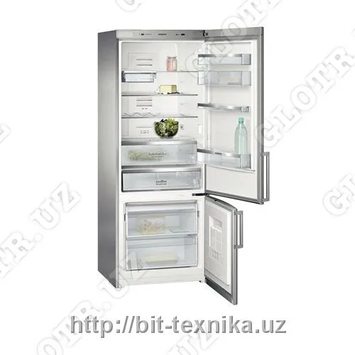 Холодильники Siemens KG 57NAL24 N#2