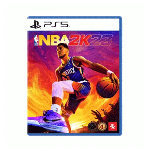 PlayStation o'yini NBA 2K23 (PS5)#1