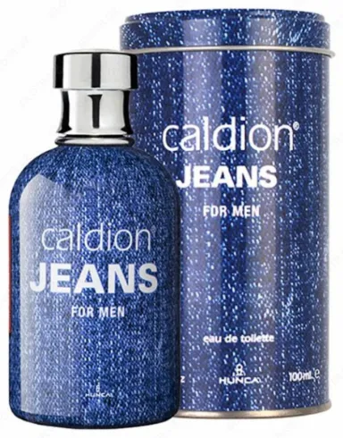 Мужские духи Caldion Jeans#1