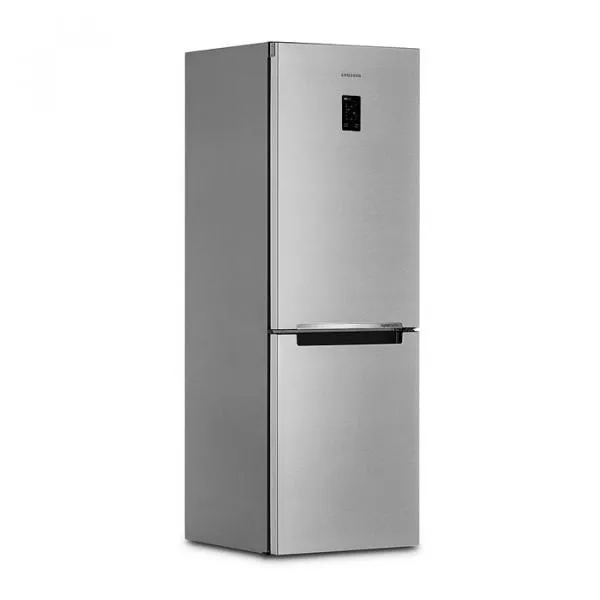 Холодильник Samsung RB 31 FERNDSAWT (Stainless)#6