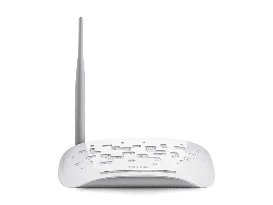 WiFi точка доступа TL-WA701ND Wireless N Access Point, Atheros,1T1R, 2.4GHz, 802.11n/g/b#3
