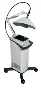 Аппарат микроволновой терапии Micro5 Германия#1