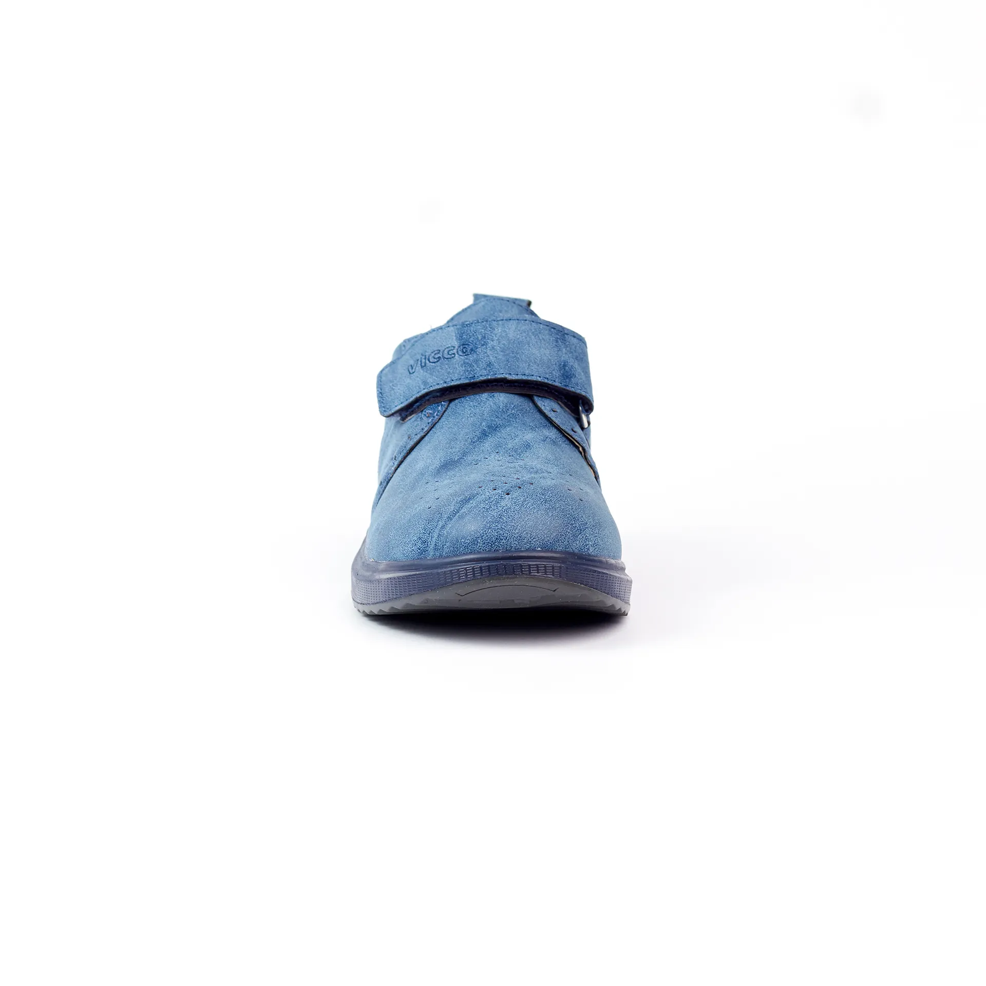 Туфли Colby (синие)#6