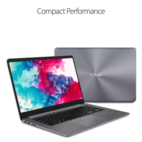 Ноутбук Asus VivoBook F510QA 15.6 FHD A12-9720P 4GB 128GB#4