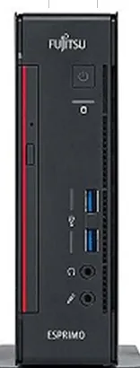 Компьютер Fujitsu ESPRIMO Q556/2#1