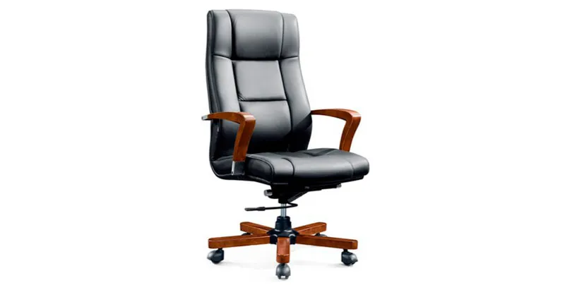 Офисное кресло руководителя DE8807AH#1