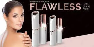 Эпилятор для лица Flawless#1