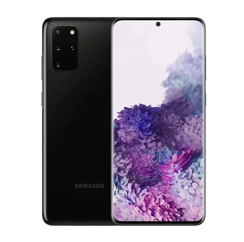 Смартфон SAMSUNG Galaxy S20+#1