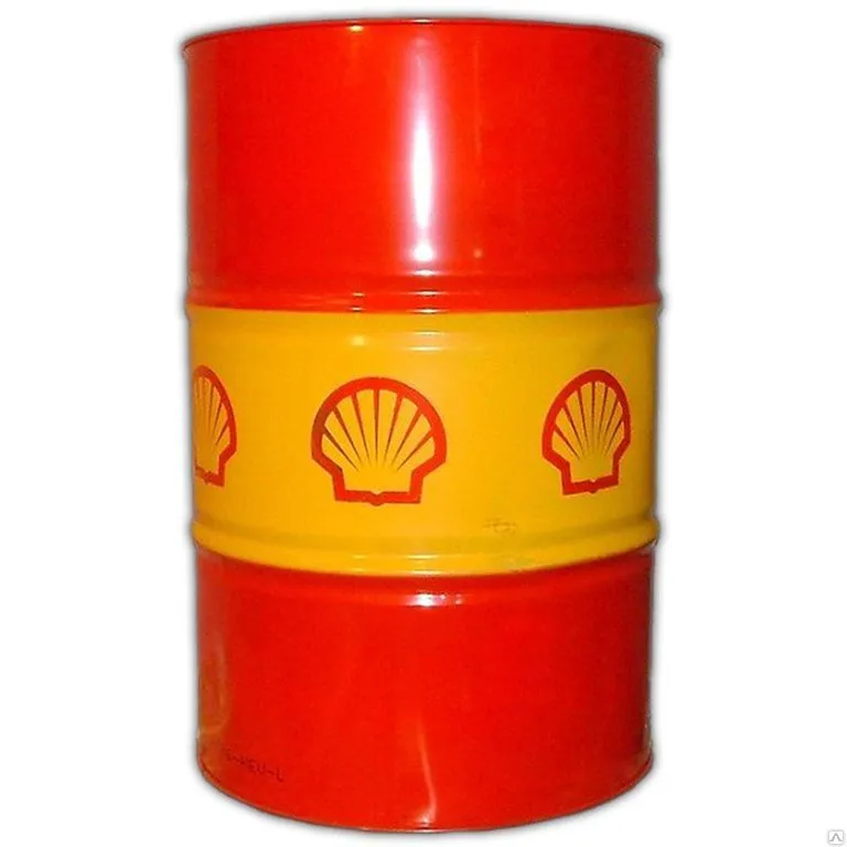 Моторное масло Shell Rimula R6M 10W-40 209L#1