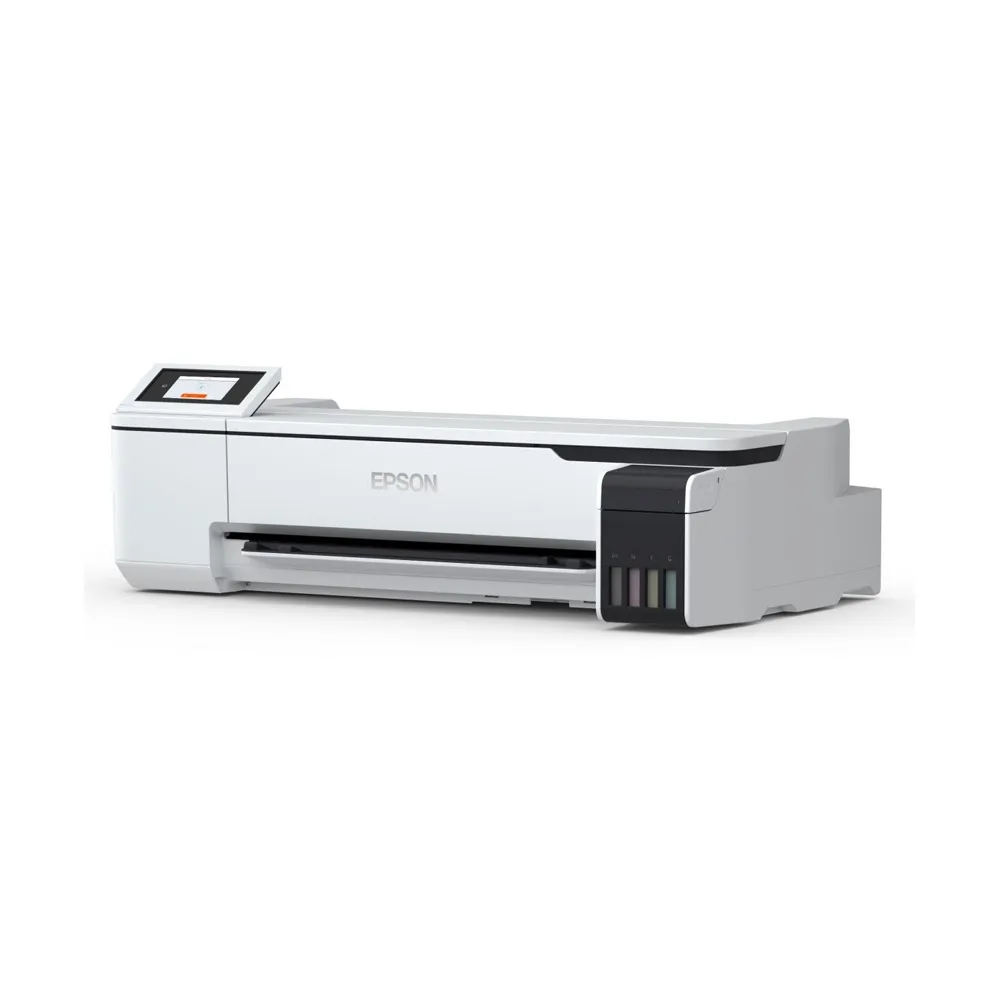 Широкоформатный принтер EPSON SureColor SC-T3100#1