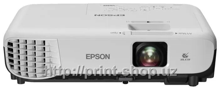 Проектор Epson EB-VS355#1